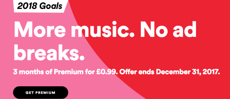 Spotify Premium ahora cuesta solo 99p por tres meses, y los usuarios existentes también pueden ahorrar dinero antes del Black Friday