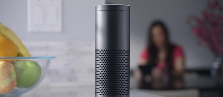 “Alexa, me gustaría denunciar un crimen”: tu Amazon Echo pronto podría usarse para marcar 999