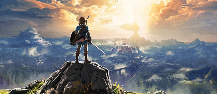 Nuevo juego de Legend of Zelda: fecha de lanzamiento, rumores y noticias
