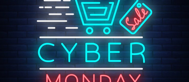 Cyber ​​Monday 2018: las mejores ofertas tecnológicas de John Lewis, Currys, Argos y más