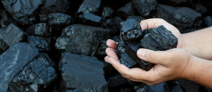 ¡Adiós, carbón!  27 naciones y estados se comprometen a acabar con el sucio combustible fósil
