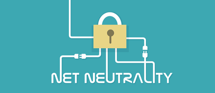 ¿Qué es la neutralidad de la red y qué significa para el Reino Unido?