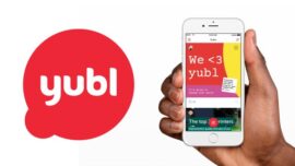 yubl es la urraca de las redes sociales dirigida a