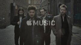 como acceder a apple music 2