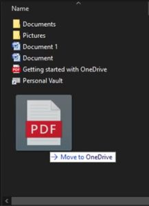1677066304 607 Como transferir y sincronizar archivos entre Dropbox OneDrive Google Drive