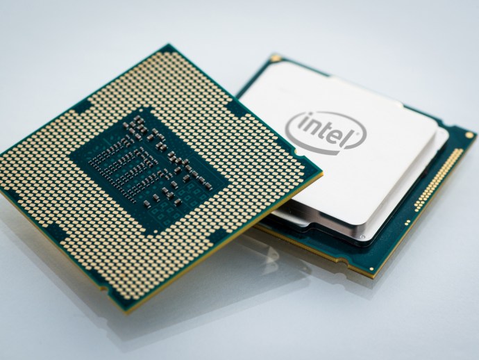 Cañón del diablo de Intel: revisión de Intel Core i7-4790K
