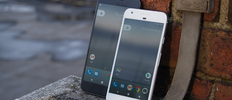 Google Pixel vs Samsung Galaxy S8: con un lanzamiento inminente, ¿cómo se compara el nuevo teléfono de Samsung con el Google Pixel?