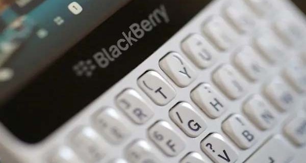 Día de pago para BlackBerry mientras Qualcomm pierde caso de patente