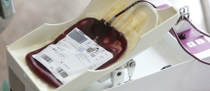 La sangre artificial debería ser mucho más fácil de producir a partir de ahora