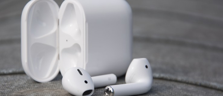 Los AirPods son oficialmente el producto debut más popular de Apple