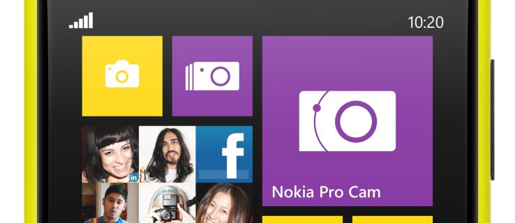 Microsoft acaba con las marcas Nokia y Windows Phone