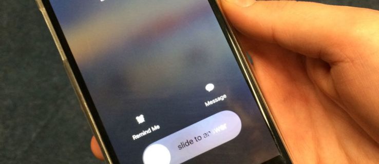 No recibir llamadas entrantes en el iPhone 6S / 6S Plus: qué hacer