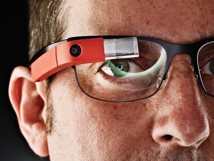 Revisión de Google Glass