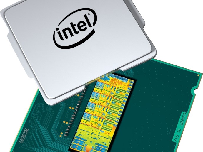 Intel Cañón del Diablo: Intel Core i7-4790K