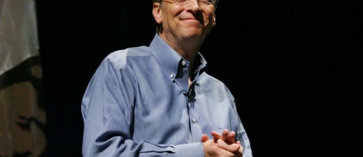 Bill Gates sobre la paternidad: sin teléfonos hasta los 14 años y tiempo limitado frente a la pantalla