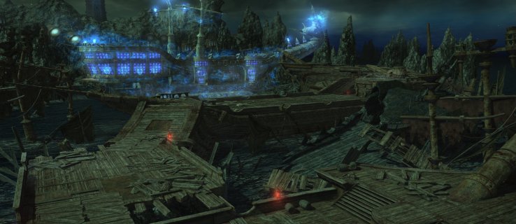 Final Fantasy XIV: Stormblood reinventa el MMO una vez más