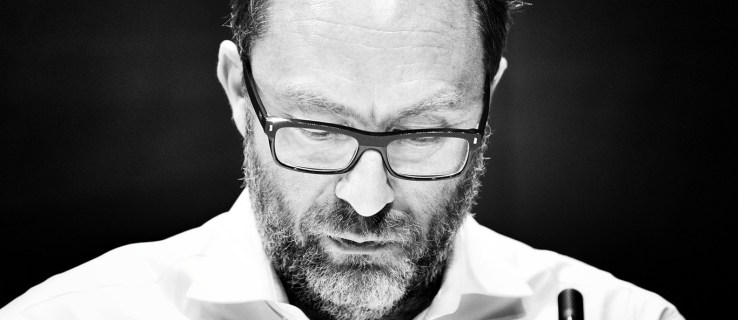 WikiTribune de Jimmy Wales contrata editor de lanzamiento mientras revela planes para publicar la primera edición a finales de este año