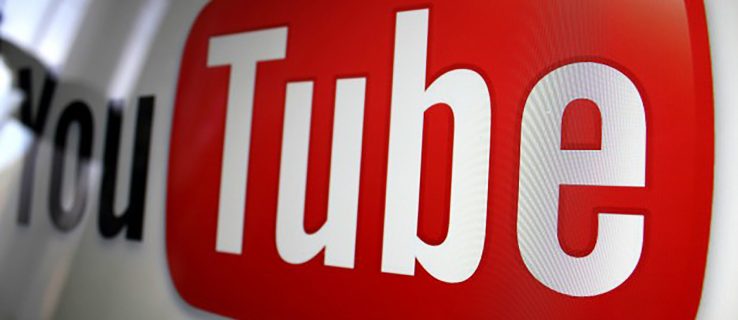 YouTube está adquiriendo grandes servicios de transmisión con contenido original gratuito