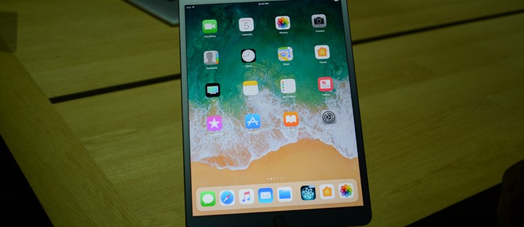 iOS 11 en iPad — Primeras impresiones