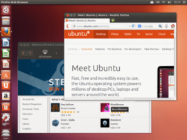 ubuntu 13 04 llega con funciones optimizadas para dispositivos moviles 2