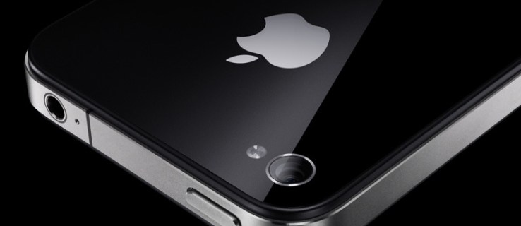 Apple enfrenta demanda colectiva por la recepción del iPhone 4