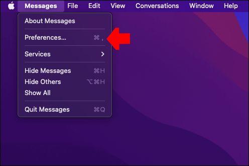 1684601117 538 Como eliminar mensajes en iMessage
