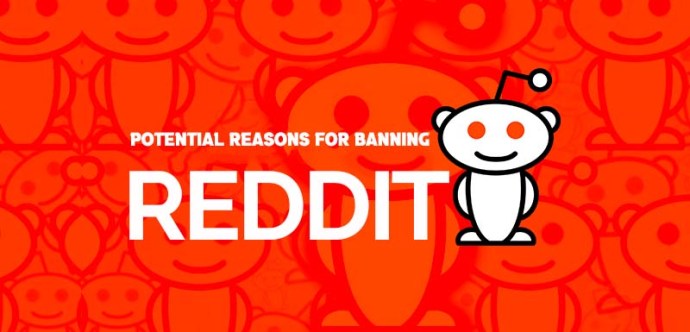 1684610107 601 Como sortear una prohibicion de Reddit