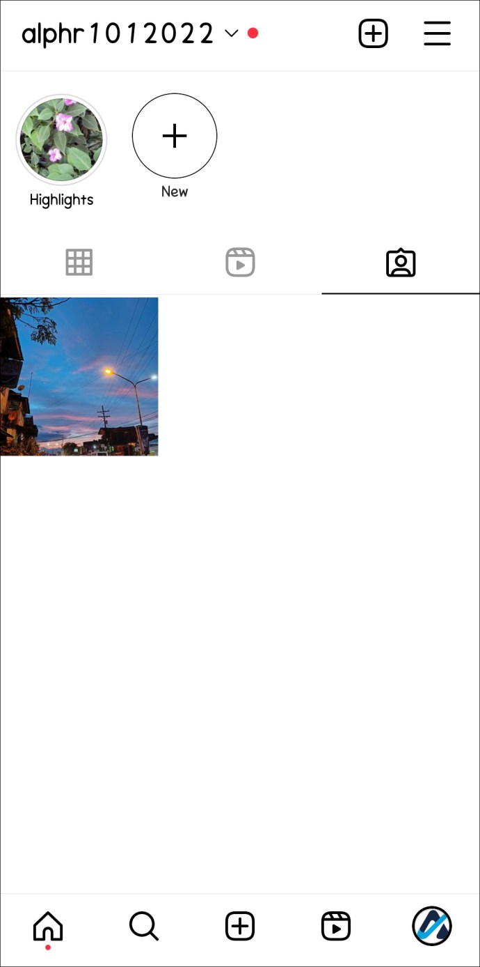 1684649708 848 Como ocultar fotos etiquetadas en Instagram