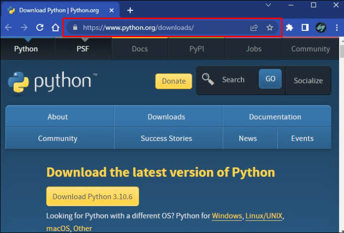 1684656013 533 Como instalar PIP Python en una PC con Windows