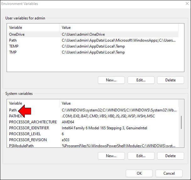 1684656017 589 Como instalar PIP Python en una PC con Windows