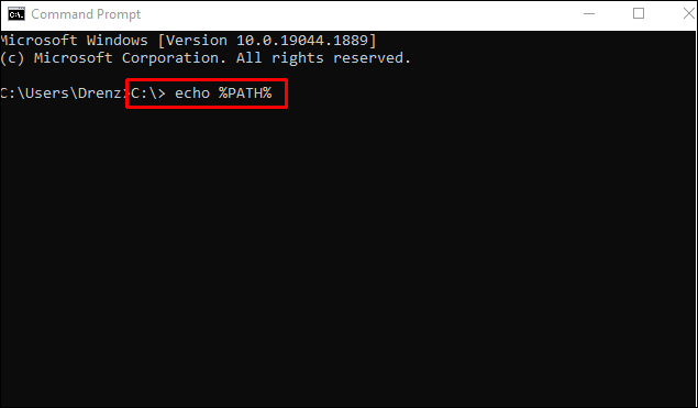1684656021 831 Como instalar PIP Python en una PC con Windows