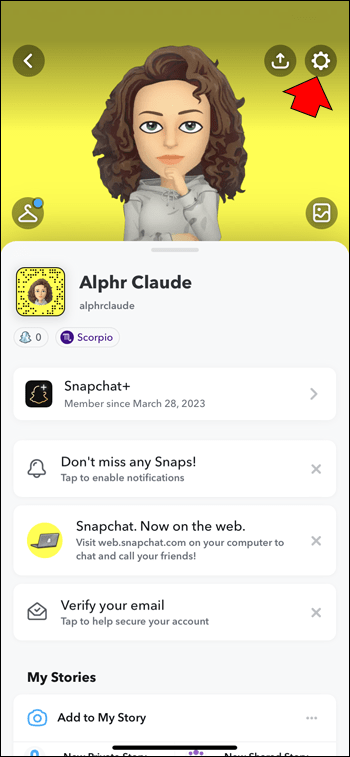 1684660509 943 Como usar mi IA en Snapchat