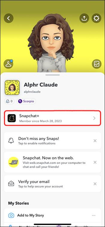 1684660514 667 Como usar mi IA en Snapchat