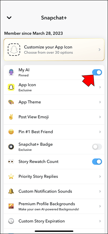 1684660515 0 Como usar mi IA en Snapchat