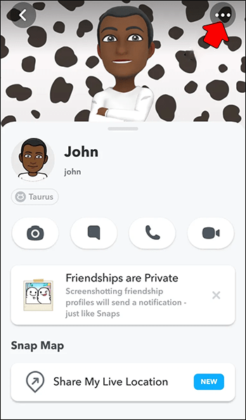 1684677620 678 Como agregar mejores amigos en Snapchat