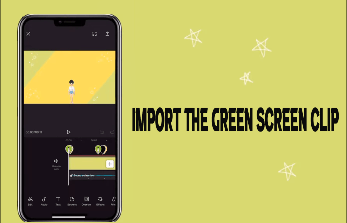 1684680306 31 Como usar una pantalla verde en CapCut