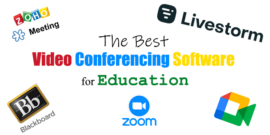 el mejor software de videoconferencia para la educacion 2
