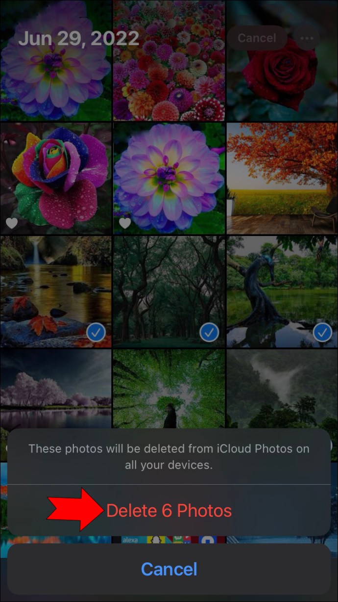 1684695622 251 Como eliminar fotos de forma permanente de un iPhone