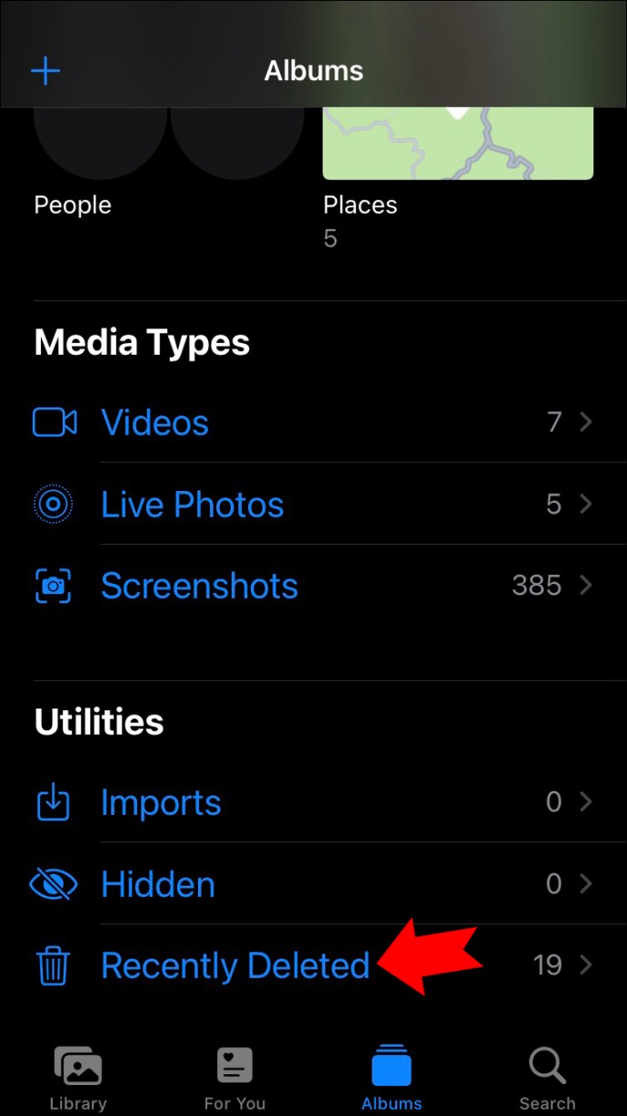 1684695624 787 Como eliminar fotos de forma permanente de un iPhone