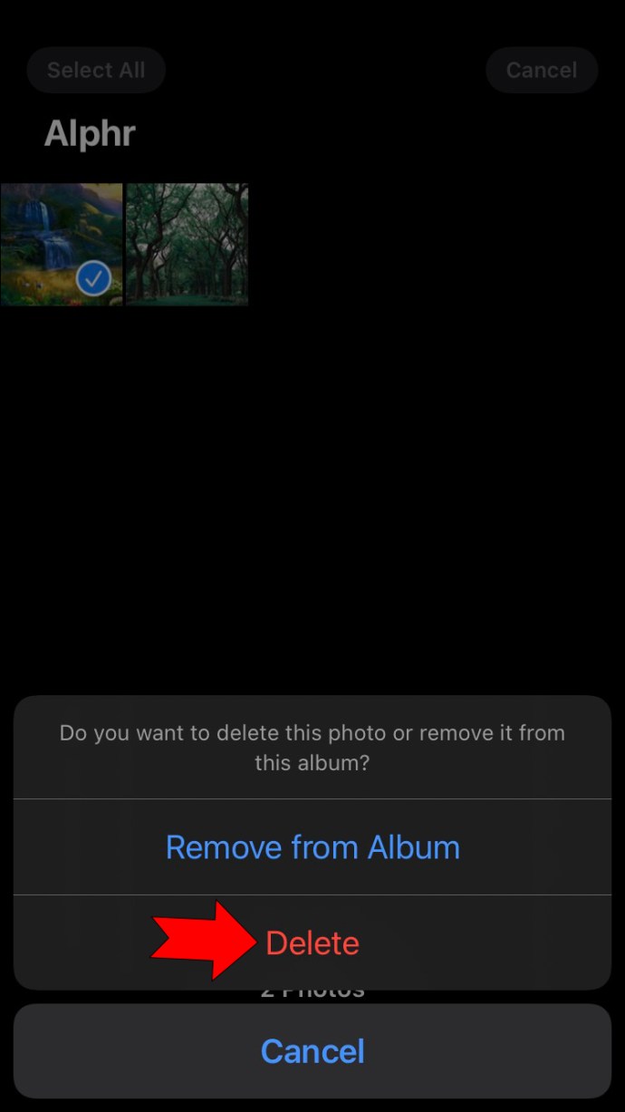 1684695636 198 Como eliminar fotos de forma permanente de un iPhone