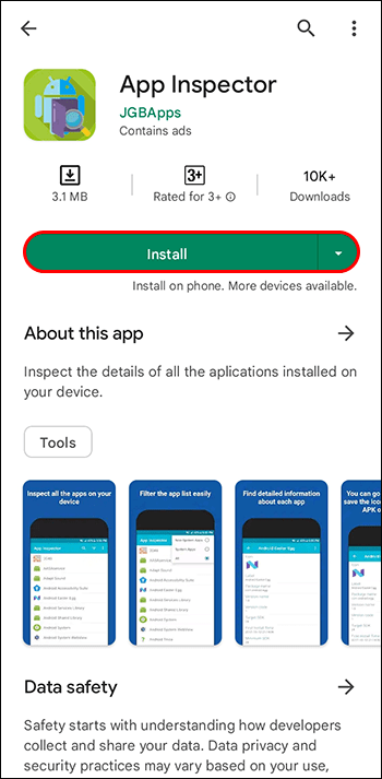 1684698311 911 Como deshabilitar aplicaciones en un dispositivo Android MIUI