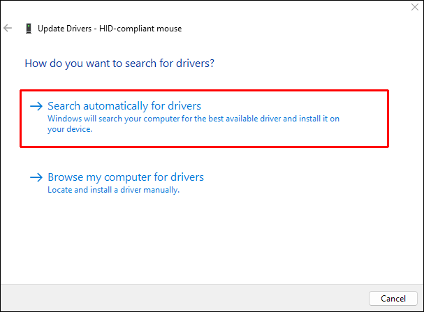 1684700109 710 El mouse no enciende la computadora en Windows 10 u