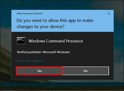 1684700116 619 El mouse no enciende la computadora en Windows 10 u