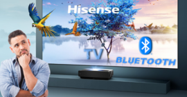 como saber si un televisor hisense tiene bluetooth 2