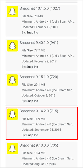 1684728914 933 Como deshacerse de Discover en Snapchat
