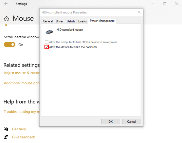 1684738813 625 Como evitar que el mouse active Windows