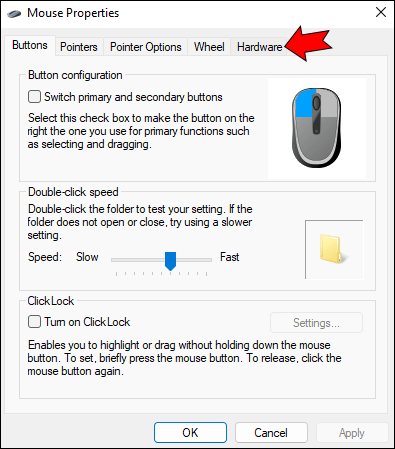 1684738825 862 Como evitar que el mouse active Windows