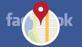 como cambiar la ubicacion en una publicacion de facebook 2