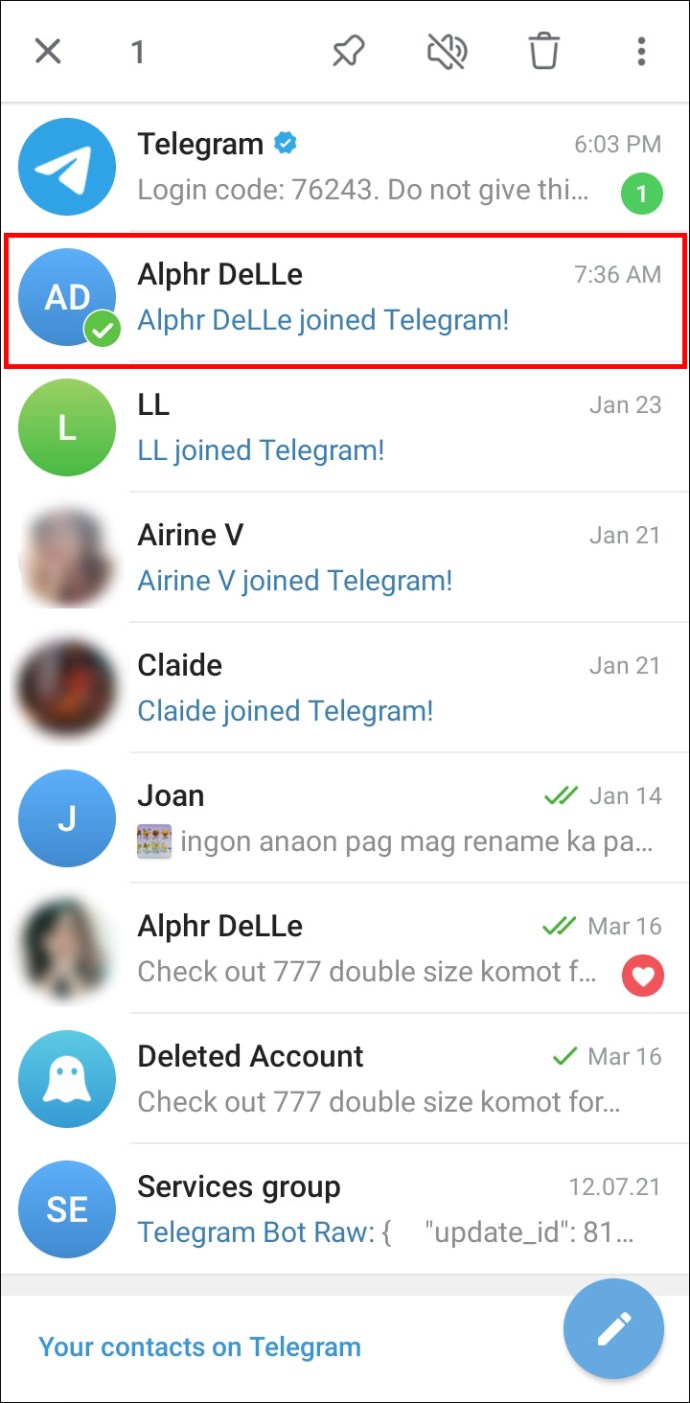 1684760419 744 Como bloquear a alguien en Telegram