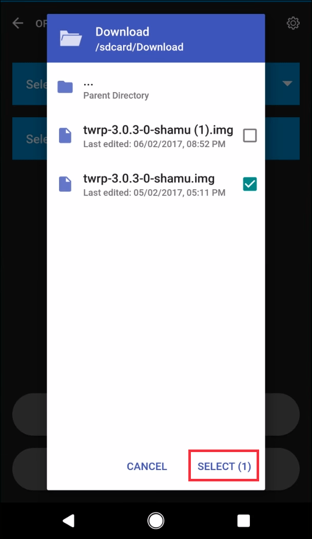 1684788313 191 Como ver las contrasenas Wi Fi guardadas en un dispositivo Android